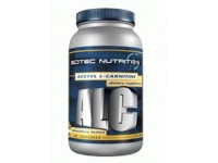 L-карнитин Scitec Nutrition ALC 60 caps